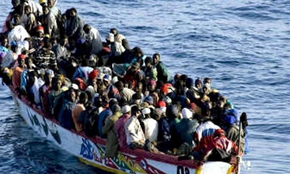 Τυνησία: 9 μετανάστες πέθαναν όταν το πλοιάριο στο οποίο επέβαιναν - Έμεινε ακυβέρνητο λόγω μηχανικής βλάβης